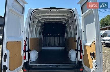 Грузовой фургон Renault Master 2024 в Хусте фото 19 Грузовой фургон Renault Master 2024 в Хусте