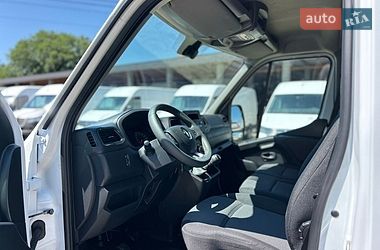 Грузовой фургон Renault Master 2024 в Хусте фото 32 Грузовой фургон Renault Master 2024 в Хусте