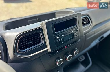 Грузовой фургон Renault Master 2024 в Хусте фото 39 Грузовой фургон Renault Master 2024 в Хусте