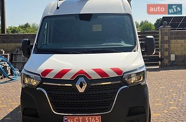 Автовишка Renault Master 2021 в Ходореві