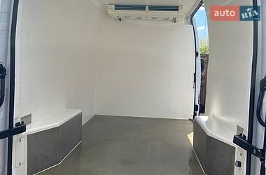 Универсал Renault Master 2019 в Змиеве