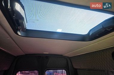 Минивэн Renault Master 2012 в Стрые