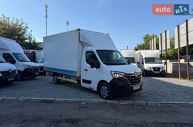 Другие грузовики Renault Master 2023 в Ровно