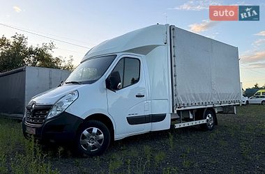 renault master 2017 в Ковель от профессионального продавца Roman Carwow