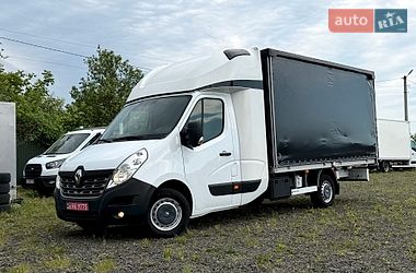 renault master 2019 в Ковель от профессионального продавца Roman Carwow