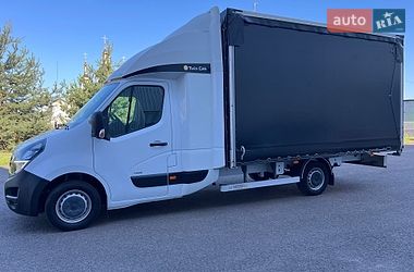 Тентованый Renault Master 2021 в Ковеле