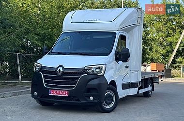 Евакуатор Renault Master 2021 в Самборі фото 8 Евакуатор Renault Master 2021 в Самборі
