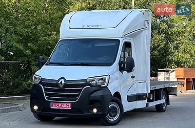 Евакуатор Renault Master 2021 в Самборі фото 9 Евакуатор Renault Master 2021 в Самборі