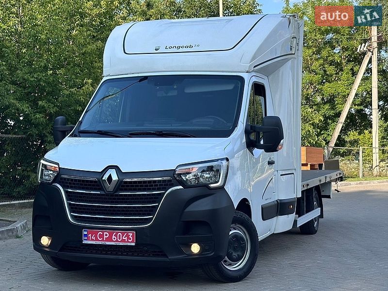 Евакуатор Renault Master 2021 в Самборі фото 27 Евакуатор Renault Master 2021 в Самборі
