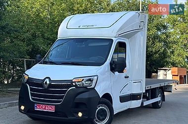 Евакуатор Renault Master 2021 в Самборі фото 16 Евакуатор Renault Master 2021 в Самборі