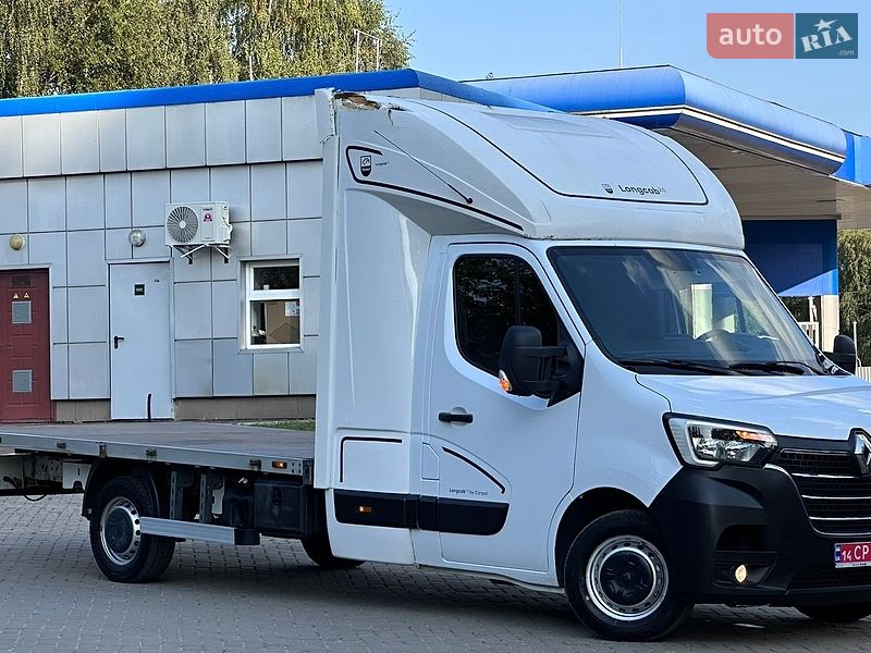 Евакуатор Renault Master 2021 в Самборі фото 21 Евакуатор Renault Master 2021 в Самборі
