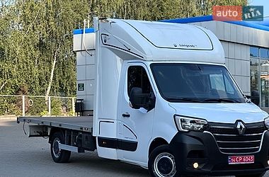 Евакуатор Renault Master 2021 в Самборі фото 18 Евакуатор Renault Master 2021 в Самборі