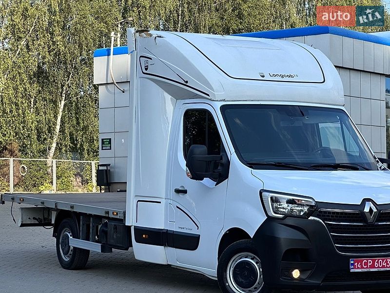 Евакуатор Renault Master 2021 в Самборі фото 18 Евакуатор Renault Master 2021 в Самборі