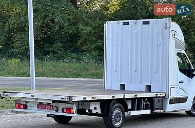 Евакуатор Renault Master 2021 в Самборі фото 78 Евакуатор Renault Master 2021 в Самборі