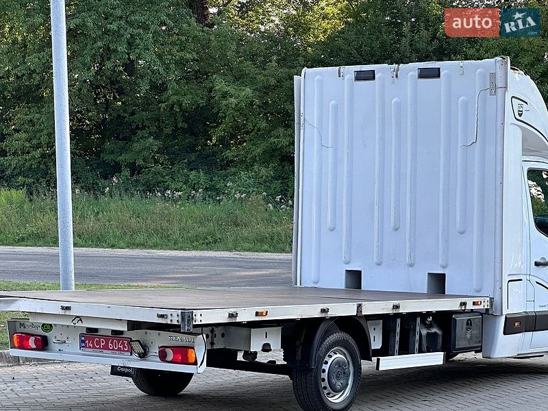 Евакуатор Renault Master 2021 в Самборі фото 78 Евакуатор Renault Master 2021 в Самборі