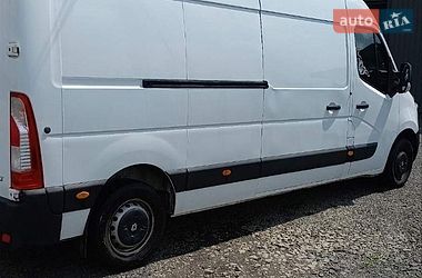 Інші вантажівки Renault Master 2018 в Володимирі