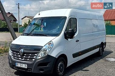 renault master 2018 в Владимир от профессионального продавца Коля Сотник