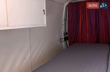 Грузовой фургон Renault Master 2006 в Одессе