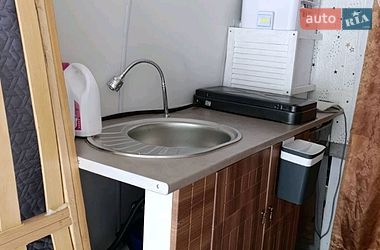 Грузовой фургон Renault Master 2006 в Одессе