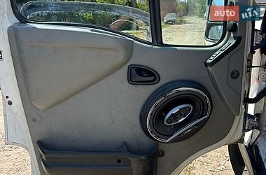 Вантажопасажирський фургон Renault Master 2002 в Фастові фото 9 Вантажопасажирський фургон Renault Master 2002 в Фастові