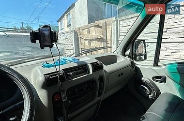 Вантажопасажирський фургон Renault Master 2002 в Фастові фото 12 Вантажопасажирський фургон Renault Master 2002 в Фастові