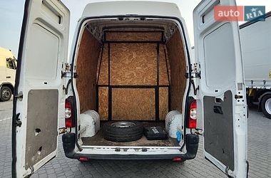 Минивэн Renault Master 2007 в Львове фото 25 Минивэн Renault Master 2007 в Львове
