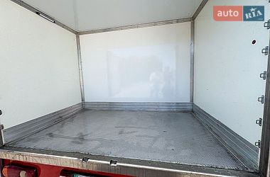 Дом на колесах Renault Master 2006 в Ровно