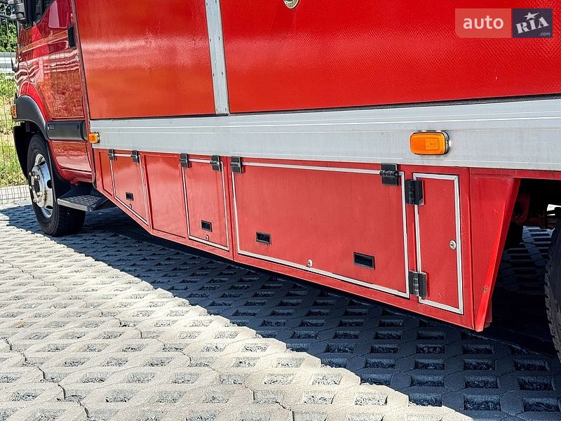 Дом на колесах Renault Master 2006 в Ровно