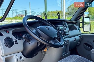 Дом на колесах Renault Master 2006 в Ровно