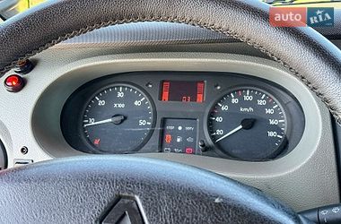 Дом на колесах Renault Master 2006 в Ровно