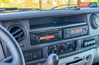 Дом на колесах Renault Master 2006 в Ровно
