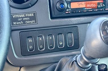 Дом на колесах Renault Master 2006 в Ровно