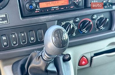Дом на колесах Renault Master 2006 в Ровно