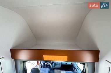 Дом на колесах Renault Master 2006 в Ровно
