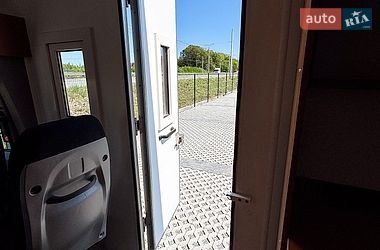 Дом на колесах Renault Master 2006 в Ровно