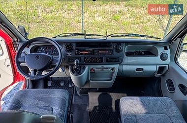 Дом на колесах Renault Master 2006 в Ровно