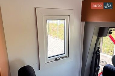 Дом на колесах Renault Master 2006 в Ровно