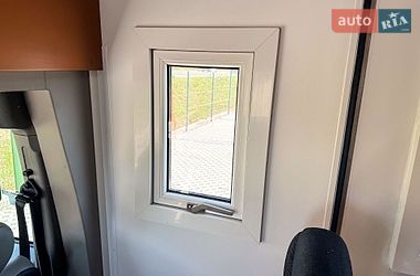 Дом на колесах Renault Master 2006 в Ровно