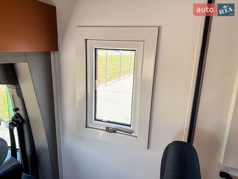 Дом на колесах Renault Master 2006 в Ровно