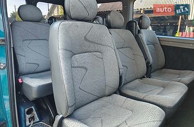 Мінівен Renault Master 2011 в Трускавці