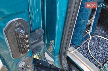 Мінівен Renault Master 2011 в Трускавці