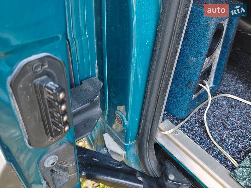 Мінівен Renault Master 2011 в Трускавці