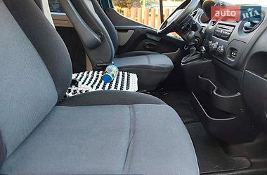 Мінівен Renault Master 2011 в Трускавці