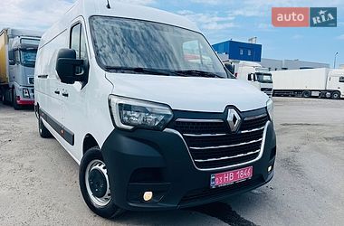 renault master 2021 в Ковель от профессионального продавца 