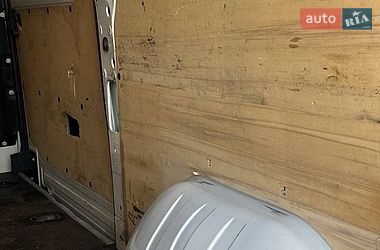 Вантажний фургон Renault Master 2019 в Дубні