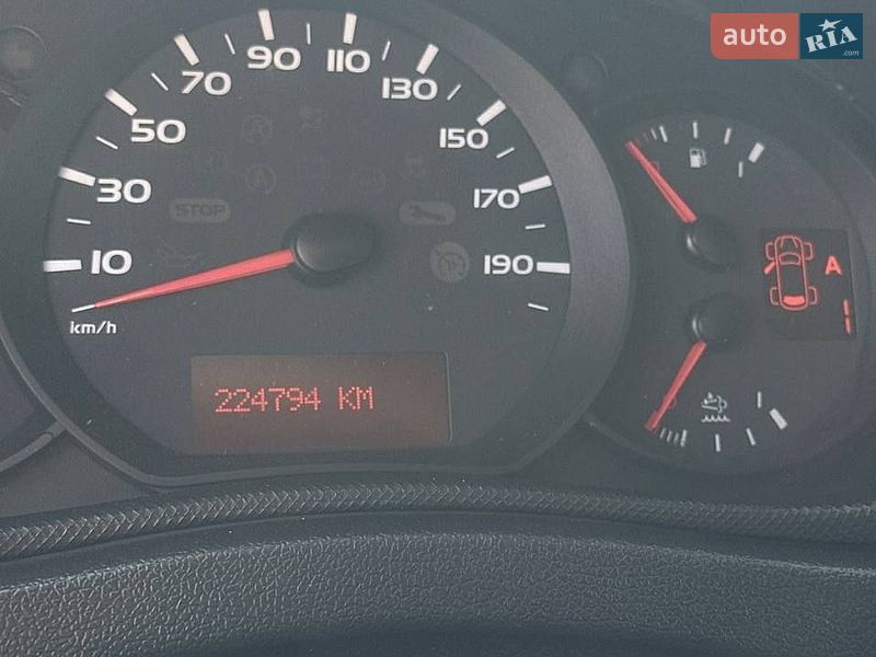 Вантажний фургон Renault Master 2019 в Дубні