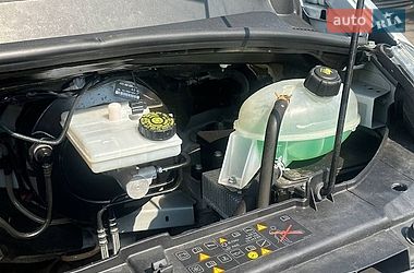 Вантажний фургон Renault Master 2019 в Дубні