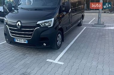 Грузовой фургон Renault Master 2020 в Хмельницком