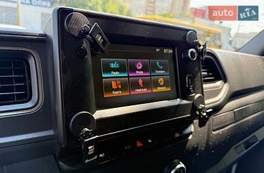 Вантажний фургон Renault Master 2022 в Одесі