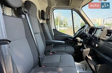 Вантажний фургон Renault Master 2022 в Одесі